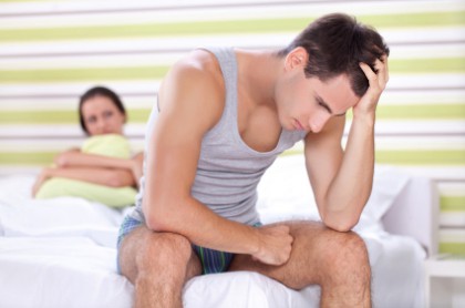 Propecia sex problems