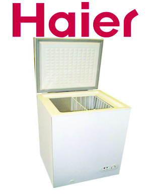 Haier freezer settlement