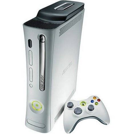 Xbox 360