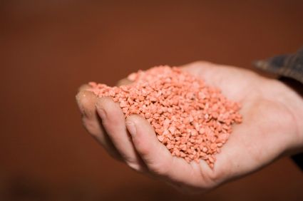 Potash class action lawsuit
