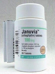 januvia glp 1 Study Links Januvia, Related Drugs to Cancer