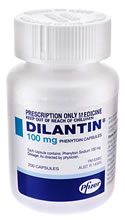 Dilantin Stevens Johnson Syndrome