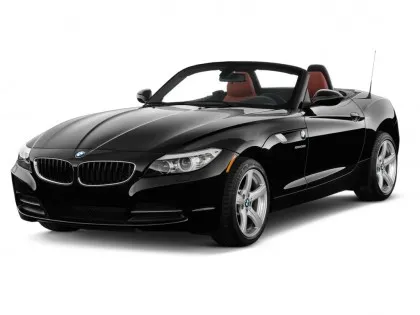 2012 BMW Z4