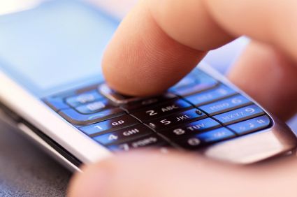 cellphone call lawsuit