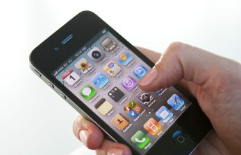 Apple iPhone