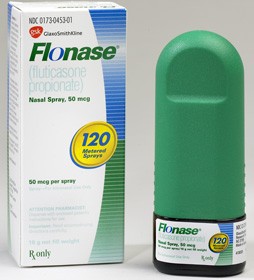 Flonase