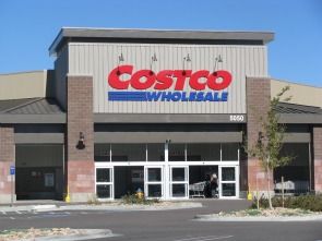 Costco frozen berry recall