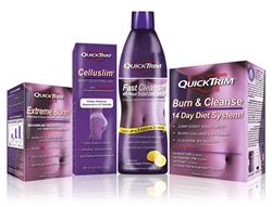 QuickTrim