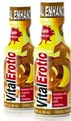 VitalErotic Shot