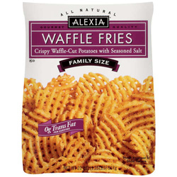 Alexia Potato Class Action Settlement