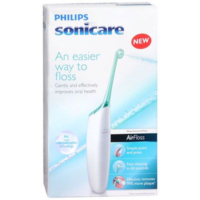 Philips Sonicare AirFloss class action settlement