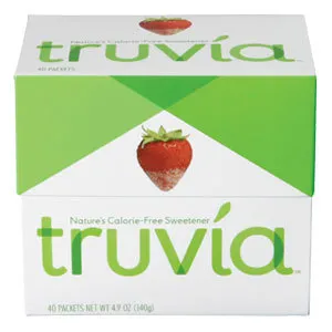 Truvia class action lawsuit settlement