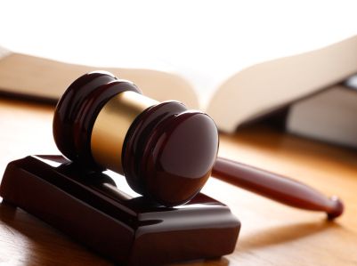 Nuvaring Lawsuit