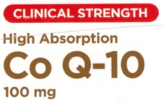 CoQ10 class action lawsuit
