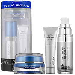 Dr. Brandt’s “Pores No More”