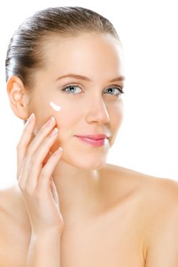 false advertising of wrinkle cream proudcts