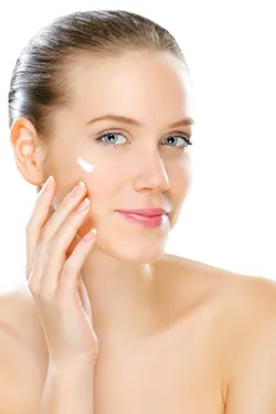 false advertising of wrinkle cream proudcts