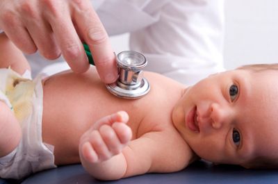 Birth Defect Lawsuit