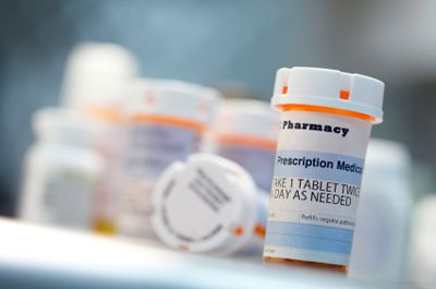 drug injury lawsuit