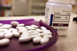 Lipitor Diabetes lawsuits