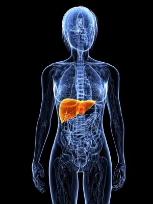 liver damage lawsuit