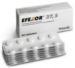 Effexor birth defect lawsuit
