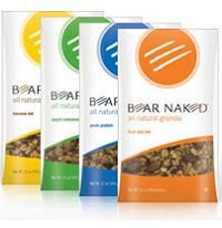 Bear Naked class action lawsuit