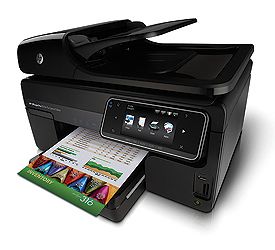 HP Officejet Lawsuit