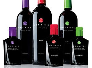 MonaVie juice class action lawsuit
