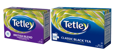 Tetley Tea lawsuit