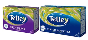 Tetley Tea lawsuit