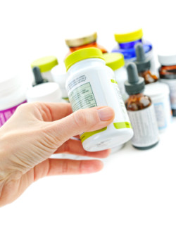 Herbal Drug Lawsuit