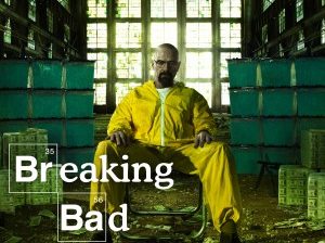 Breaking Bad season 5 iTunes
