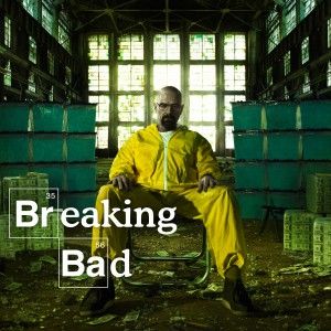 Breaking Bad season 5 iTunes