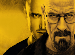 Breaking Bad Season 5 