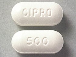 Cipro class action settlement