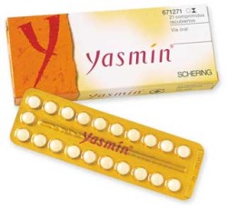 Yaz Birth Control Lawsuit