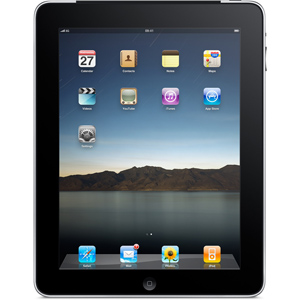 iPad unlimited data class action settlement