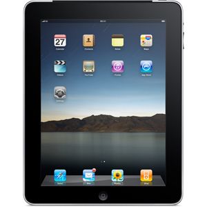 iPad Data Plan class action settlement