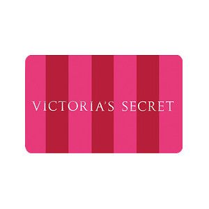 Victoria's Secret Credit Card