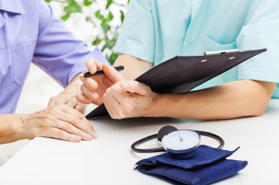 Unum insurance claim denied