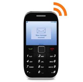 Text Message Lawsuit