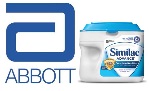 Abbott Similac class action lawsuit