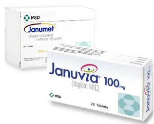 Januvia Diabetes Lawsuit