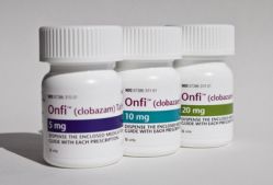 Onfi Stevens Johnson Syndrome lawsuit