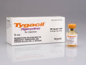 Tygacil Drug Lawsuit Tygacil Drug Lawsuit