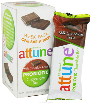 Attune bar class action lawsuit