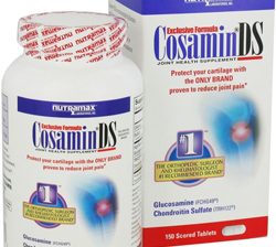 CosaminDS Lawsuit