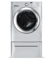 Frigidaire washer class action lawsuit