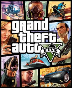 Grand Theft Auto 5 Class Action Lawsuit
